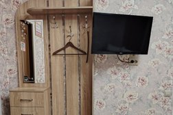 Гостиничный комплекс Мишель, с рейтингом 4 - находится по адресу Омск, Красный Пахарь, 21Б 