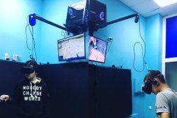 Центр виртуальной реальности VR point, с рейтингом 3.9 - находится по адресу Иваново, проспект Ленина, 62 