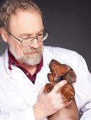 Чередеев Олег Глебович