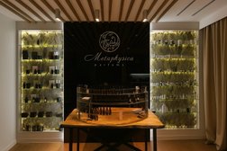 Metaphysica parfums, с рейтингом 5 - находится по адресу Красноярск, улица Маерчака, 10 