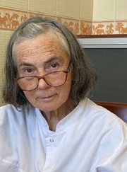 Иммунолог, гастроэнтеролог Татьяна Борисовна Лобода