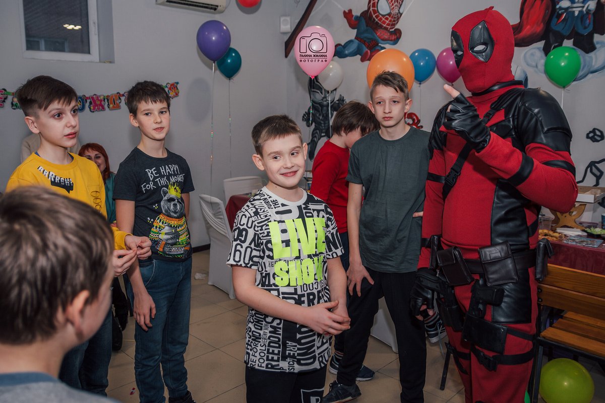 фотография Лазертага LaserLand на Севастопольской улице