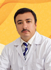 Ортопед, травматолог Андрей Вагаршакович Овсепян