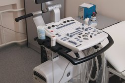 Многопрофильная клиника Евромед, с рейтингом 2.9 - находится по адресу Усть-Каменогорск, Серикбаева, 19/2 