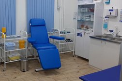 Центр молекулярной диагностики Cmd, с рейтингом 2.5 - находится по адресу Москва, Дмитровское шоссе, 165Д, корп. 6 