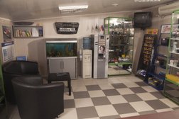 Автомобильное ателье Af-motors, с рейтингом 3.5 - находится по адресу Самара, Алма-Атинская улица, 29Б к7 