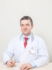 Андролог, уролог Руслан Ильгизарович Фатыхов