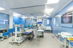 Городская клиническая больница №40 Консультативно-диагностическая поликлиника, с рейтингом 3 - находится по адресу Екатеринбург, улица Волгоградская, 189 