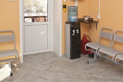 Ветеринарная клиника Феникс, с рейтингом 2.3 - находится по адресу Московская область, Ногинск, улица Декабристов, 28 