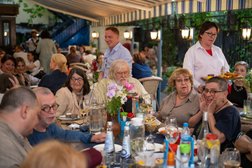 Кафе-бар Квартира 44, с рейтингом 4 - находится по адресу Москва, улица Малая Ордынка, 24 