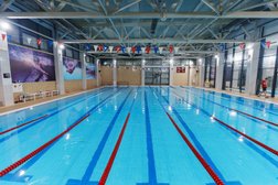 Спортивный клуб с бассейном A-Fitness, с рейтингом 2.7 - находится по адресу Республика Башкортостан, Уфа, Баязита Бикбая улица, 15 