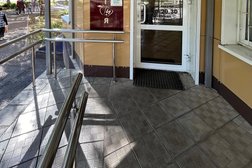 Стоматологическая клиника СТОМАТОЛОГ и Я, с рейтингом 3.7 - находится по адресу Республика Мордовия, Саранск, Ульянова, 93 