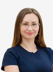 Акушер-гинеколог, гинеколог Ксения Александровна Шаранова