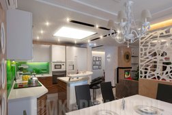 Компания по ремонту и отделке квартир Орфей, с рейтингом 3.1 - находится по адресу Московская область, Химки, улица Энгельса, 10 