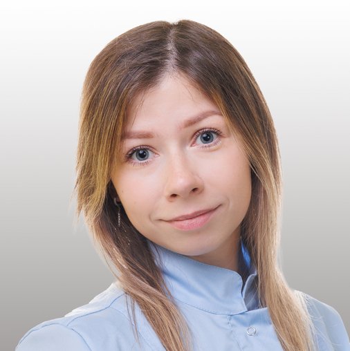 Анастасия Александровна Жулина