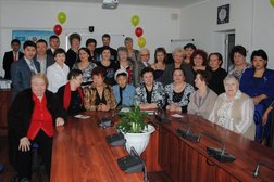 Колледж индустрии туризма и гостеприимства, с рейтингом 3.9 - находится по адресу Алматы, Чайковского, 7 