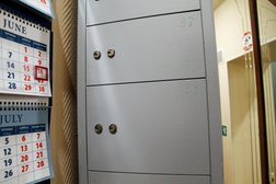 Хостел Преображенка, с рейтингом 3.8 - находится по адресу Москва, улица Буженинова, 12 