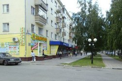 Обувной магазин Лапоток, с рейтингом 1.7 - находится по адресу Нижегородская область, Дзержинск, улица Чапаева, 26 