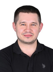 Стоматолог, стоматолог-ортопед Дмитрий Сергеевич Денисов