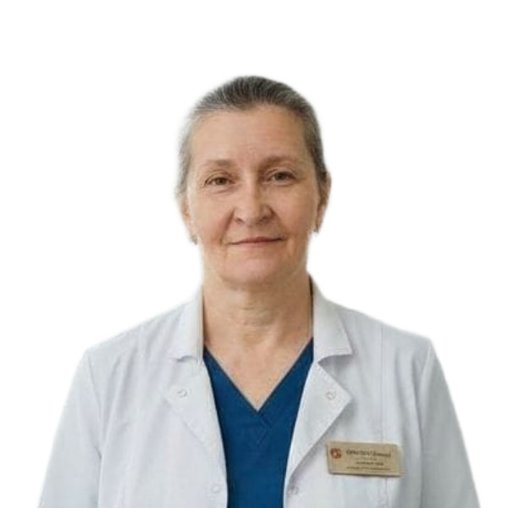 Елена Николаевна Сковородникова