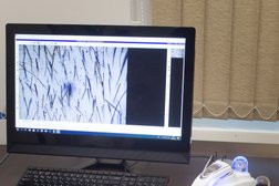 Центр трихологии Татьяны Цимбаленко, с рейтингом 3.9 - находится по адресу Москва, Новолесная улица, 17/21 