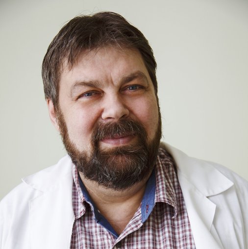 Александр Андреевич Оболенский