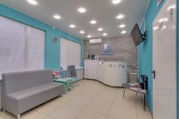 Стоматология ДентаСтиль, с рейтингом 4.9 - находится по адресу Вологда, Октябрьская улица, 27 