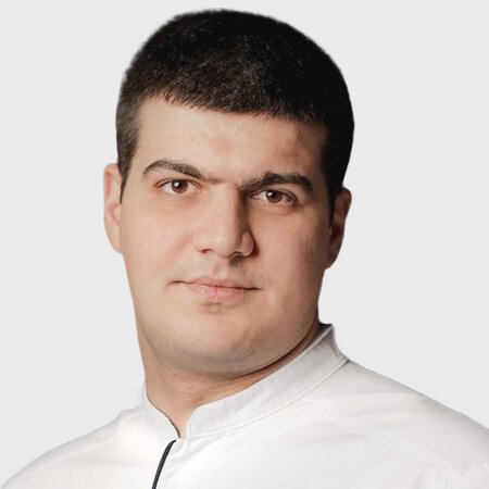 Левон Мкртичович Егизарян