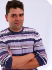 Преподаватель английского языка Дмитрий Владимирович Шевелев