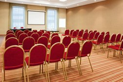 Отель Сущевский Сафмар, с рейтингом 4.5 - находится по адресу Москва, улица Сущёвский Вал, 74 