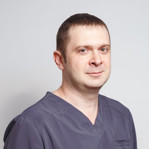Владимир Васильевич Добрынин