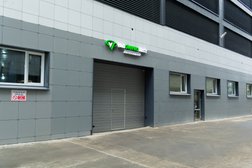 Автотехцентр VAGon PROject, с рейтингом 4.6 - находится по адресу Республика Татарстан, Казань, улица Азата Аббасова, 6А 