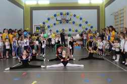 Детский сад Кап и Тошка, с рейтингом 3 - находится по адресу Самара, Братьев Коростелёвых, 140 