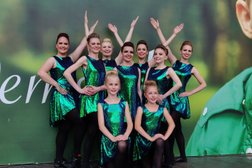 Школа ирландского танца Ronan Morgan School, с рейтингом 4.1 - находится по адресу Санкт-Петербург, Невский проспект, 93 