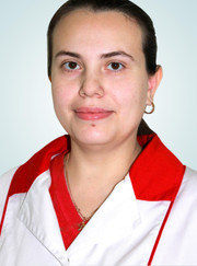 Врач функциональной диагностики, кардиолог Марина Александровна Малышева