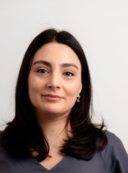 Стоматолог, стоматолог-терапевт Саидат Меджидовна Меджидова