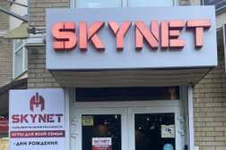 Клуб виртуальной реальности Skynet VR, с рейтингом 5 - находится по адресу Краснодар, Московская улица, 63 