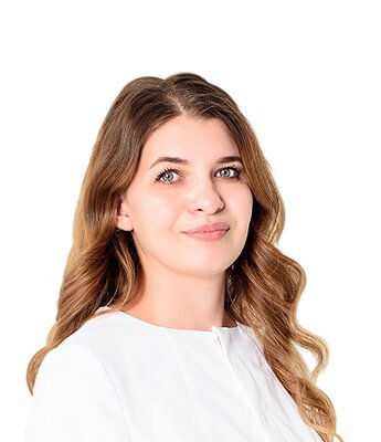 Ксения Борисовна Байсурина