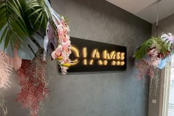 Студия красоты DIAMII Beauty, с рейтингом 4.6 - находится по адресу Санкт-Петербург, улица Солдата Корзуна, 1 к2 