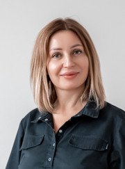 Главный врач, инфекционист Татьяна Владимировна Чаленко