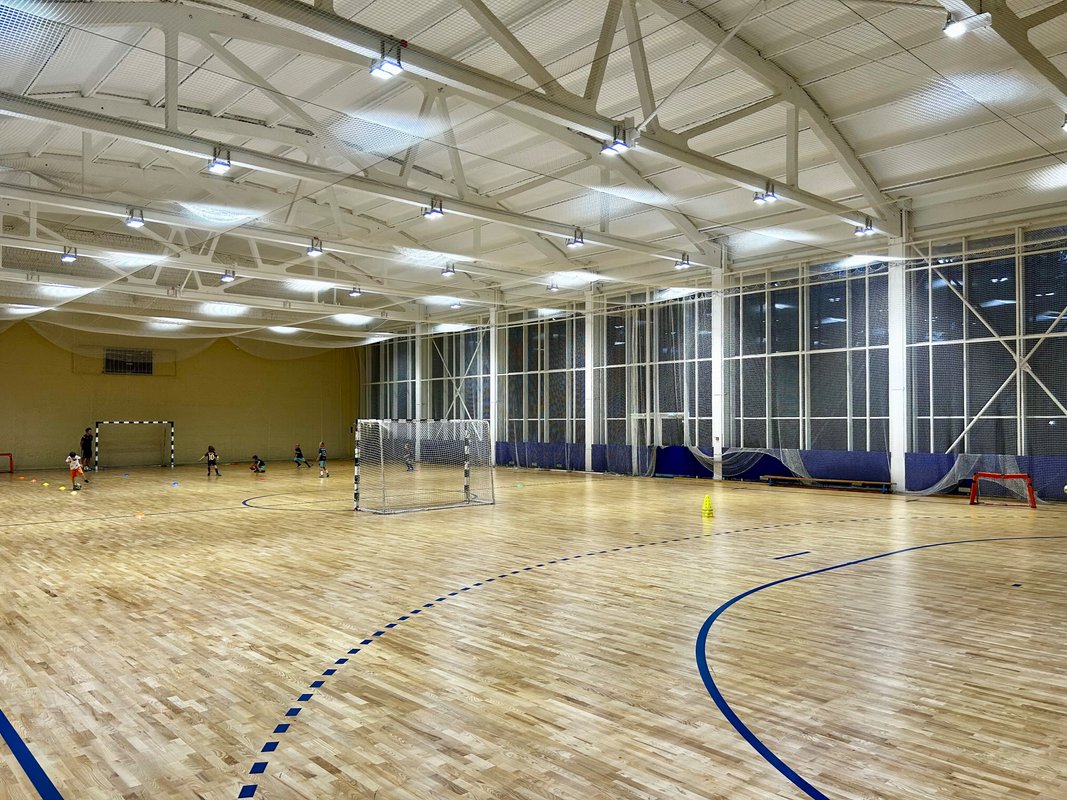 фотография Футбольной академии Profiball