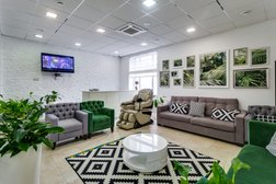 Стоматология ВИД, с рейтингом 4.3 - находится по адресу Ростов-на-Дону, Стачки проспект, 177/1 