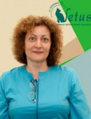 Подгорнова Марина Николаевна