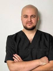 Массажист Павел Игоревич Михайлов