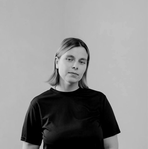 Алена Савельева