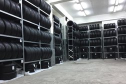 Шиномонтаж Pit-Stop, с рейтингом 3.5 - находится по адресу Санкт-Петербург, проспект Ударников, 47 