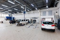 Автосервис Квалити, с рейтингом 4.9 - находится по адресу Владимир, улица Лакина, 4г 