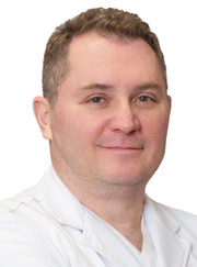 Колопроктолог, абдоминальный хирург Игорь Александрович Сагиров