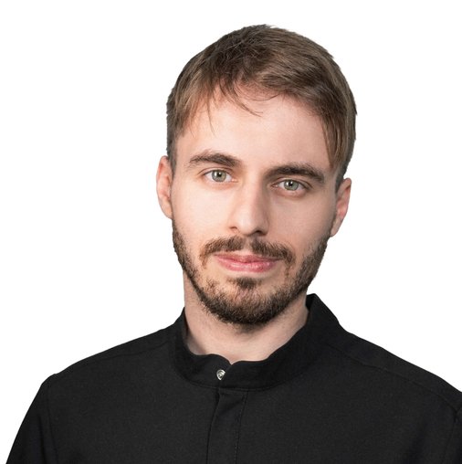 Антон Сергеевич Тихонов