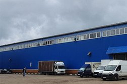 Оптовая фирма Abselgroup, с рейтингом 4.7 - находится по адресу Московская область, Подольск, Поливановская, 9 к4 